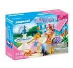 Amazon: Playmobil Set cadeau Princesses - 70293 à 7,19€