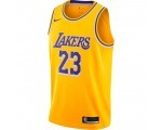 Go Sport: Sélection de maillots NBA à -30% (adultes du S au XL et juniors)