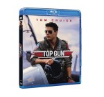 Amazon: Blu-Ray Top Gun à 12,99€