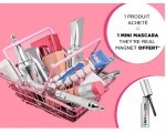 Sephora: Un mini mascara en cadeau