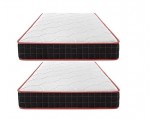 Amazon: Lot de 2 matelas 90x190cm Teeno à 79,99€