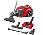 Amazon: Aspirateur traineau sans sac Bosch Serie 6 ProAnimal BGS41PET1 2,4L à 229,99€