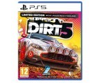 Amazon: Dirt 5 Limited Edition sur PS5 à 29,99€