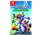 Amazon: Plants vs Zombies : La Bataille de Neighborville Edition Intégrale pour Nintendo Switch à 24,99€