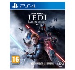 Amazon: Star Wars Jedi : Fallen Order pour PS4 à 35,50€