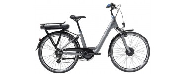 Télé 7 jours: 1 vélo électrique ORGAN'e-BIKE à gagner