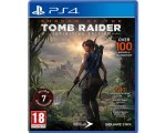 Amazon: Shadow of the Tomb Raider: Definitive Edition sur PS4 à 16,93€
