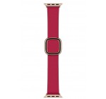 Amazon: Apple Watch Bracelet Boucle Moderne Framboise (40 mm) - Small à 131,60€