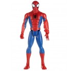 Amazon: Figurine Marvel Spiderman - 30cm à 14,99€