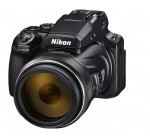 Amazon: Appareil photo compact Nikon Coolpix P1000 à 999€