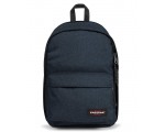 Amazon: Sac à dos Eastpak Back To Work 27L, Bleu (Triple Denim) à 40,80€