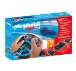 Amazon: Playmobil Module Rc - 6914 à 44,99€