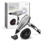 Amazon: Sèche-cheveux BaByliss Pro Digital 2200 avec Technologie Ionique et Céramique à 83€