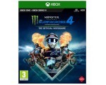 Amazon: Monster Energy Supercross - The Official Videogame 4 sur Xbox One à 44,99€