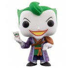 Amazon: Figurine Funko Pop DC Joker à 7,55€