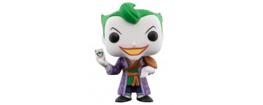 Amazon: Figurine Funko Pop DC Joker à 7,55€