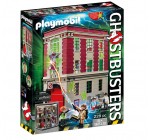 Amazon: Playmobil Quartier Général Ghostbusters - 9219 à 39,90€