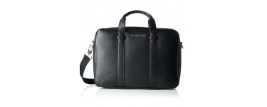 Amazon: Sac ordinateur pour Homme Tommy Hilfiger TH City à 112,50€