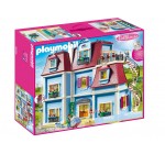 Amazon: Playmobil Grande Maison Moderne - 70205 à 127,99€