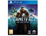 Amazon: Age of Wonders : Planetfall - Day One Edition pour PS4 à 5,97€