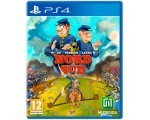 Amazon: Les Tuniques Bleues Nord & Sud pour PS4 à 20,28€