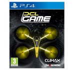 Amazon: DCL - Drone Championship League sur PS4 à 9,99€