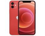 Amazon: Apple iPhone 12 - 64 Go - Rouge à 799€