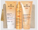 Nuxe: 3€ de remise sur les soins protecteurs de la gamme NUXE SUN