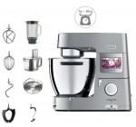 Boulanger: 3 accessoires offerts (valeur de 248€) pour l'achat du Robot de cuisine Cooking Chef Experience