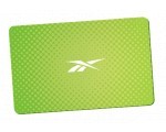 Reebok: 1 carte cadeau de 10€ offerte pour l'achat d'une carte cadeau de 40€