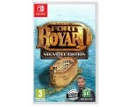 Amazon: Fort Boyard Nouvelle Edition sur Nintendo Switch à 21,60€