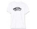 Amazon: T-Shirt manches courtes Vans OTW à 18€
