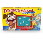 Amazon: Jeu de societe pour enfants Docteur Maboul Vétérinaire à 11,03€