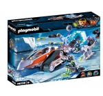 Amazon: Playmobil Véhicule de Commande de la Spy Team - 70230 à 43,26€