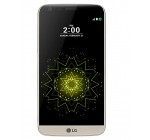 Amazon: Smartphone LG G5 (5,3", 32Go, Nano SIM, Android 6.0.1) à 259,90€