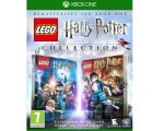 Amazon: Lego Harry Potter Collection sur Xbox One à 19,99€