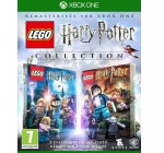 Amazon: Lego Harry Potter Collection sur Xbox One à 14,99€