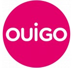 OUIGO: Billets de train à moins de de 30€ pour voyager en France jusqu’au 29 août