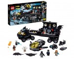 Amazon: LEGO Batman - La Base Mobile de Batman, 76160 à 51,99€