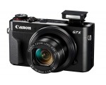 Amazon: Appareil photo numérique compact Canon Powershot G7 X Mark II Noir à 534,35€