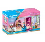 Amazon: Playmobil Pâtisserie du palais - 70451 à 20,99€