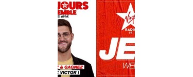 Virgin Radio: 2 kits ménager "Pousse Pousse" à gagner