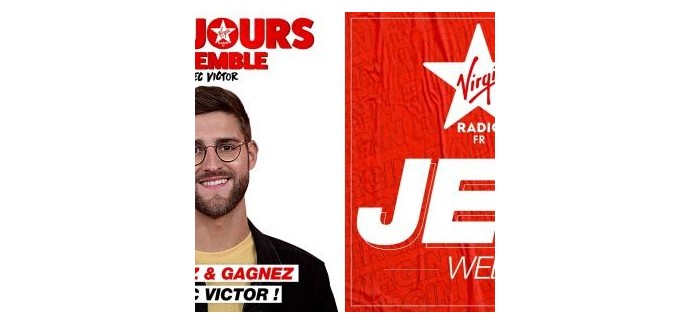 Virgin Radio: 2 kits ménager "Pousse Pousse" à gagner