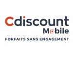 Cdiscount: Forfait mobile appels, SMS et MMS illimités + 100 Go d'Internet à 4,99€ / mois pendant 6 mois