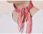 Nuxe: Un Foulard Elise Chalmin offert dès 70€ d'achat
