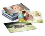 PhotoBox: 50 tirages photo 10 x 15 cm offerts via l'application mobile (frais de livraison 3,49€)
