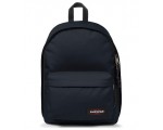Amazon: Sac à dos Eastpak Out of Office - Bleu (Cloud Navy) à 40,58€