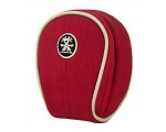 Amazon: Étui pour appareil photo Crumpler Lolly Dolly 65 - Rouge/gris à 5,36€
