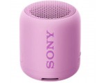 Amazon: Enceinte Bluetooth Portable Sony SRS-XB12 Extra Bass Waterproof à 45€