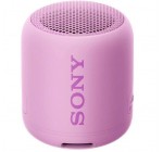 Amazon: Enceinte Bluetooth Portable Sony SRS-XB12 Extra Bass Waterproof à 45€